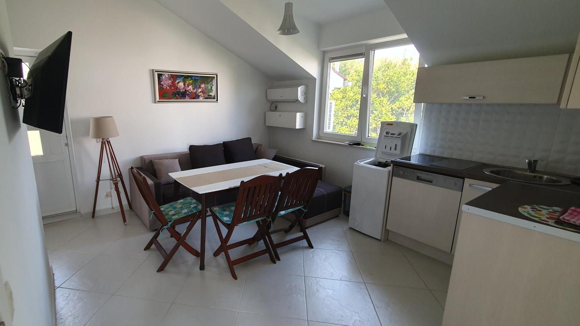 Villa Rolla Tivat Habitación foto